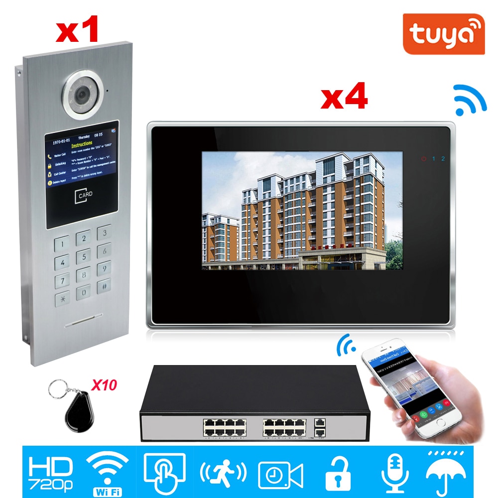 Tuya Ʈ   960P    , IP ..